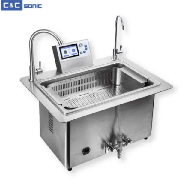 What Items Are Best Suited for Small Ultrasonic Cleaners?