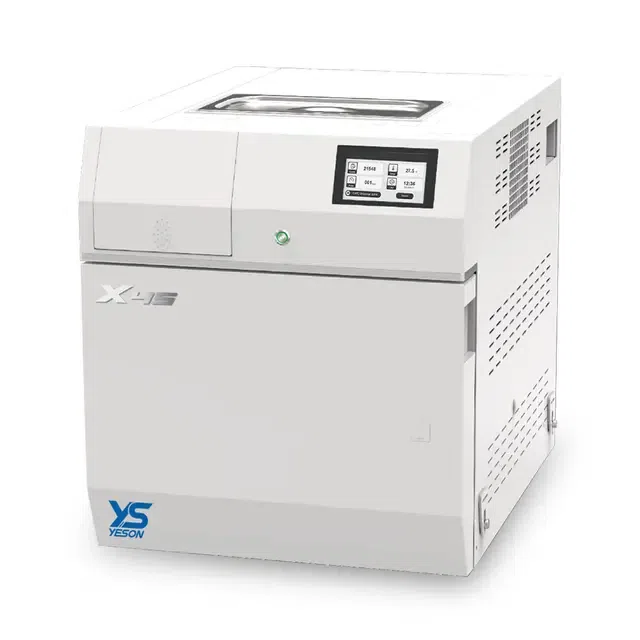 How Does A Medical Autoclave Ensure Efficient Sterilization?