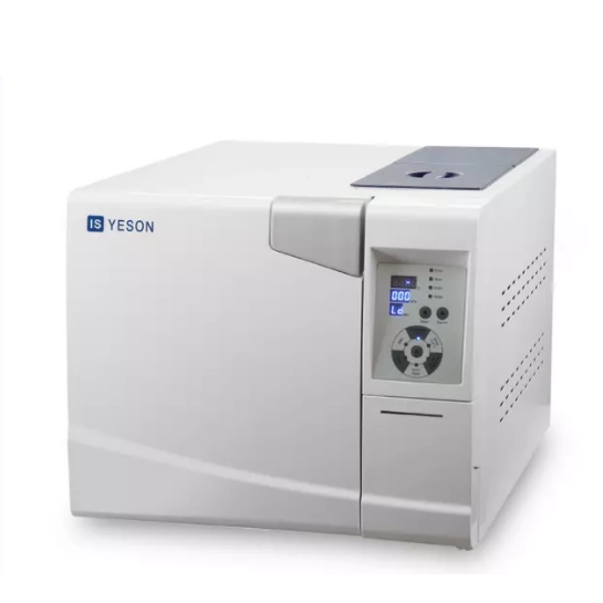 Advancements in Dental Autoclave Technology for Modern Clinics