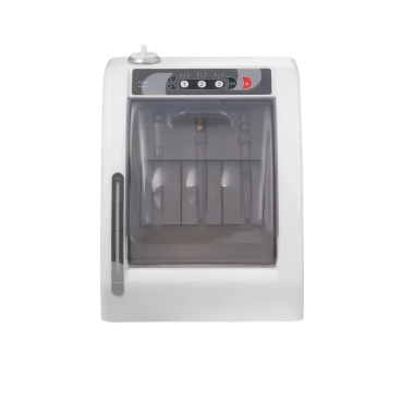 How To Choose The Best Dental Handpiece Lubricating Machine for Your Clinic