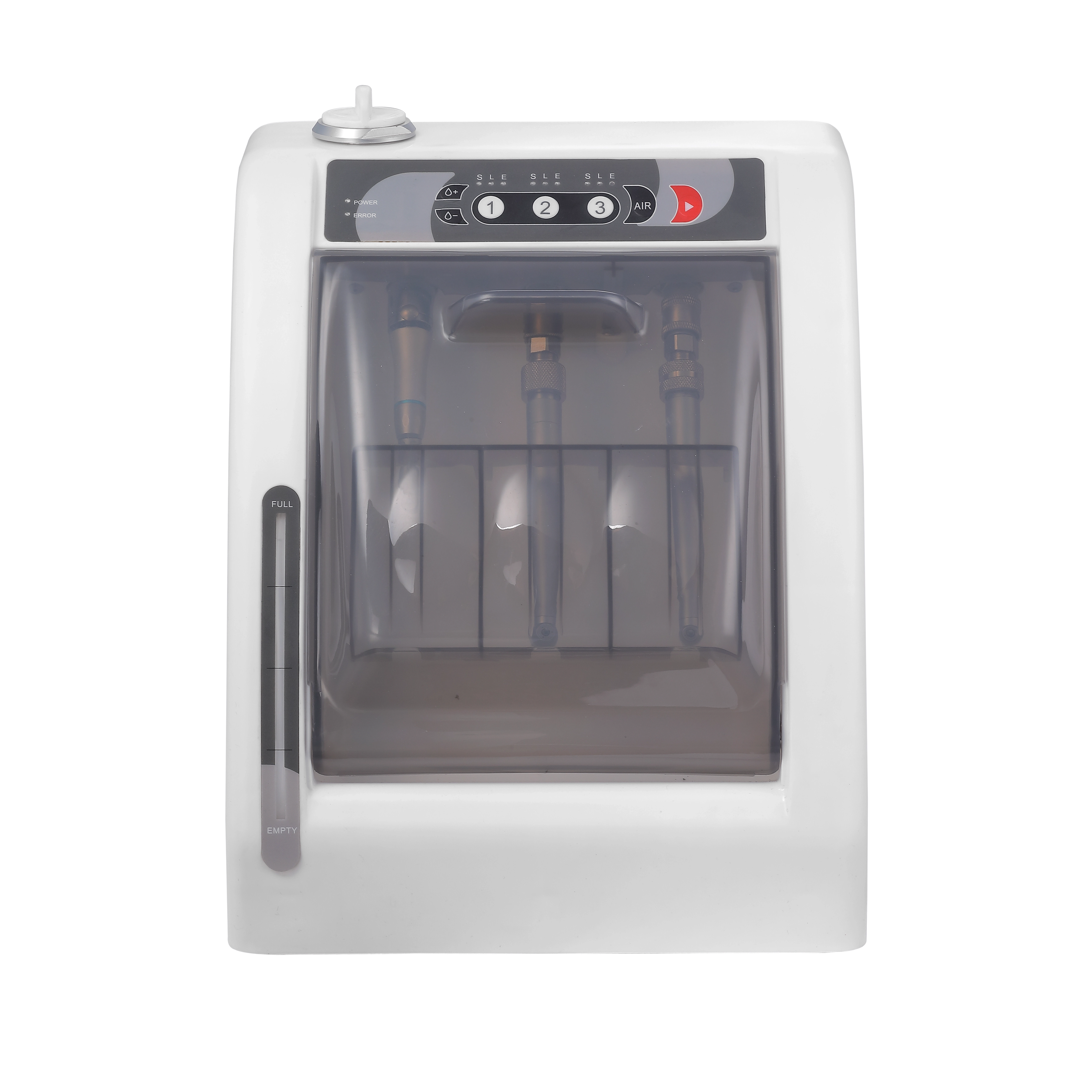 Why Every Dental Clinic Needs a Handpiece Lubricating Machine