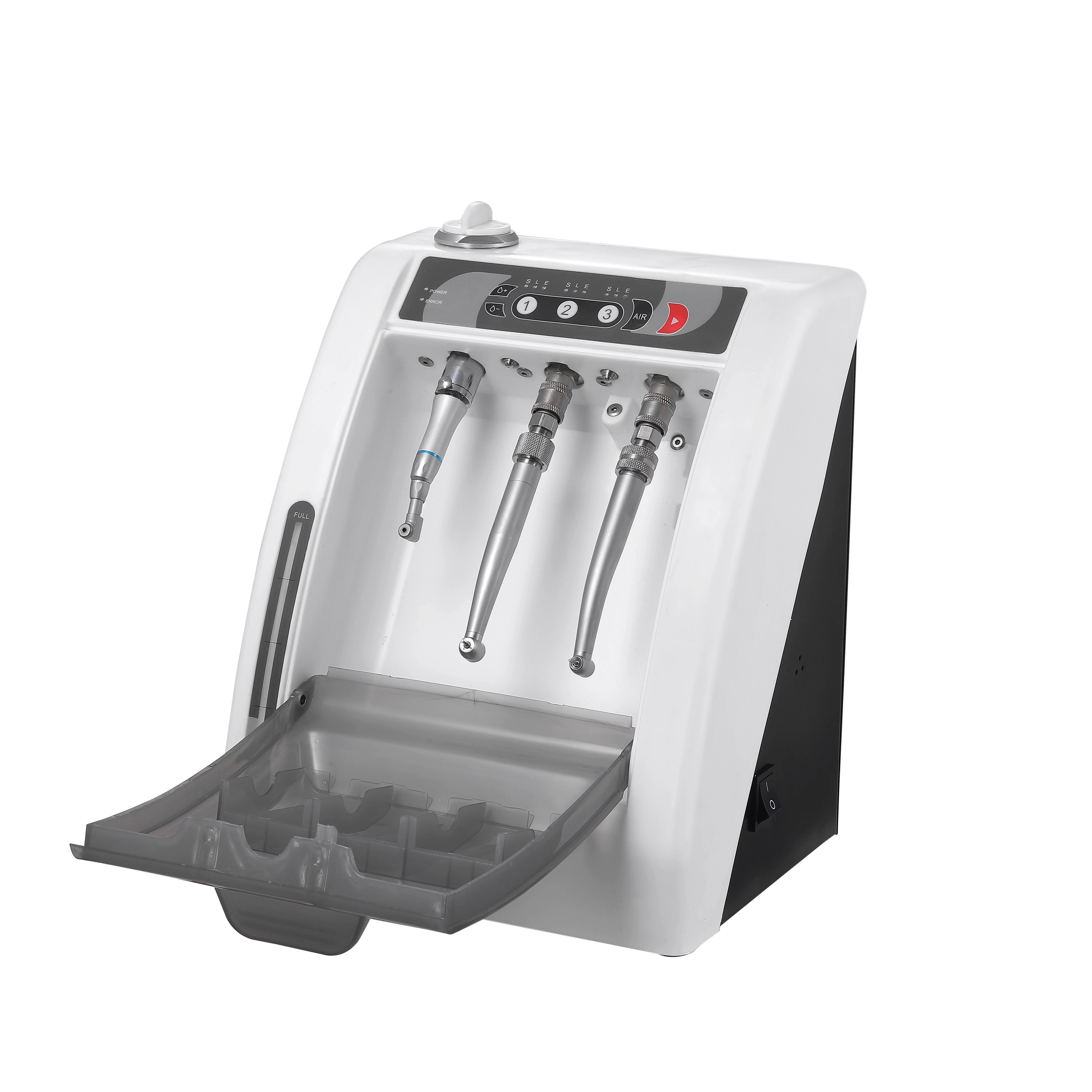 The Latest Innovations in Handpiece Lubrication Technology