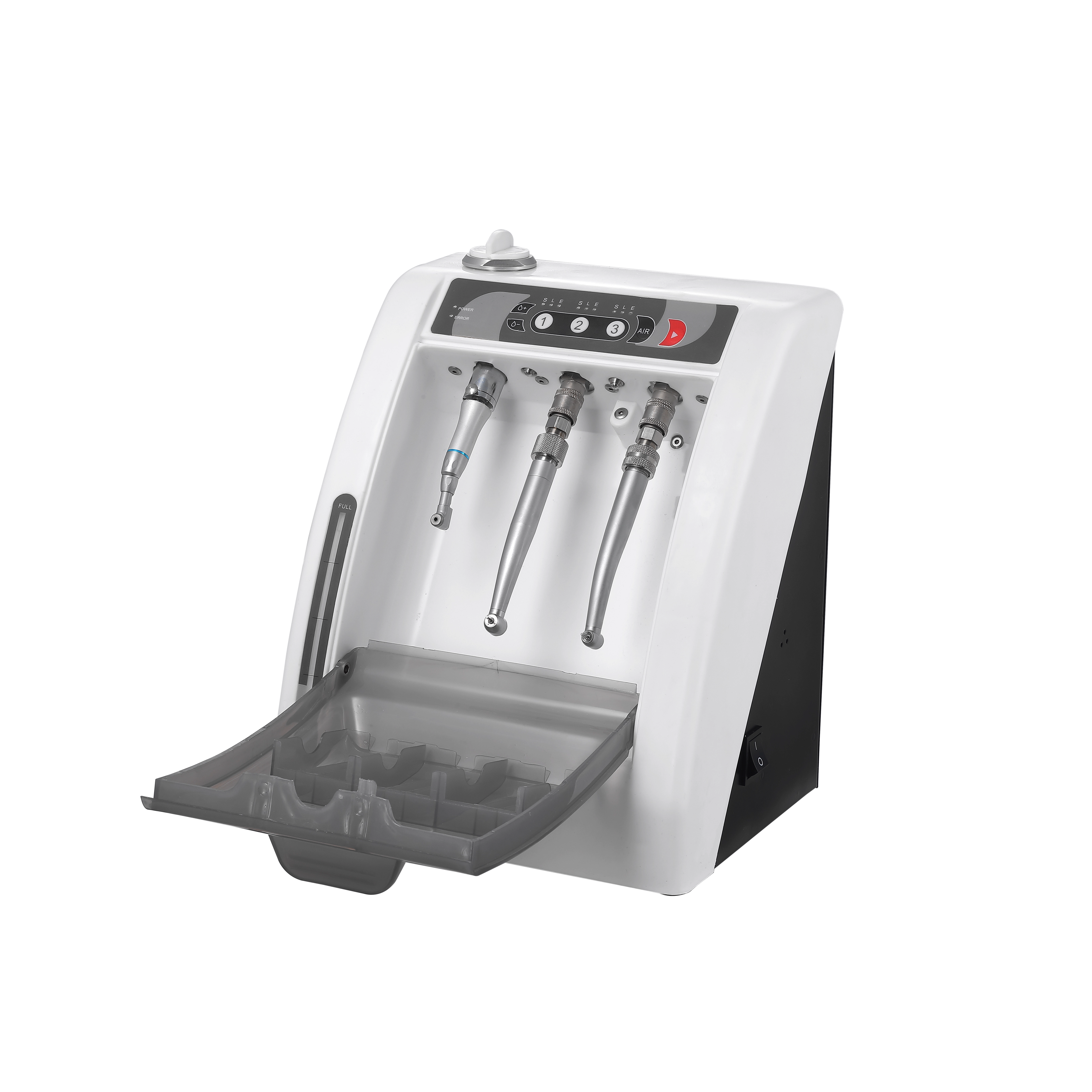 Understanding The Importance of Handpiece Lubricating Machines for Dental Care Professionals