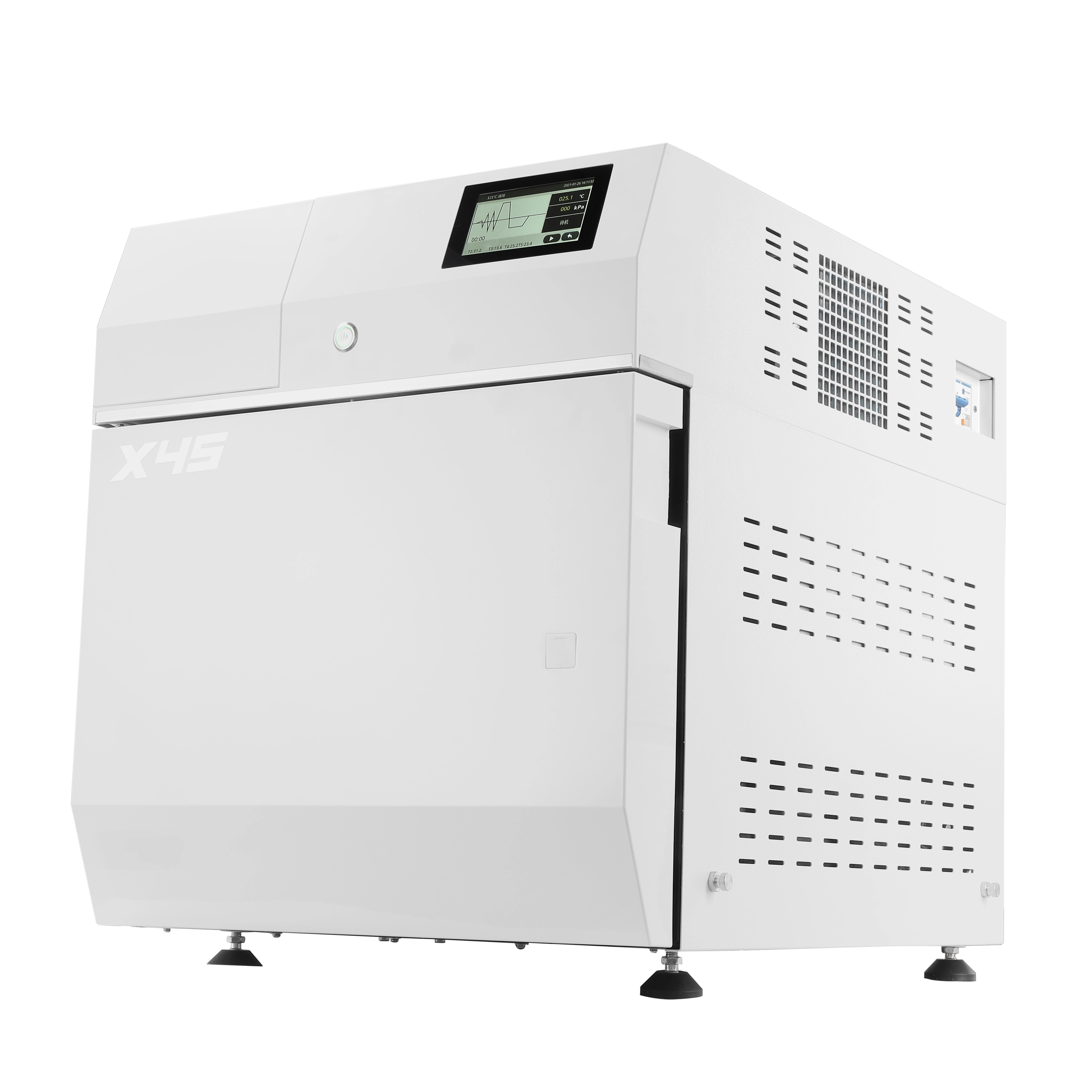 How Do Dental Ultrasonic Cleaners Protect Delicate Instruments?