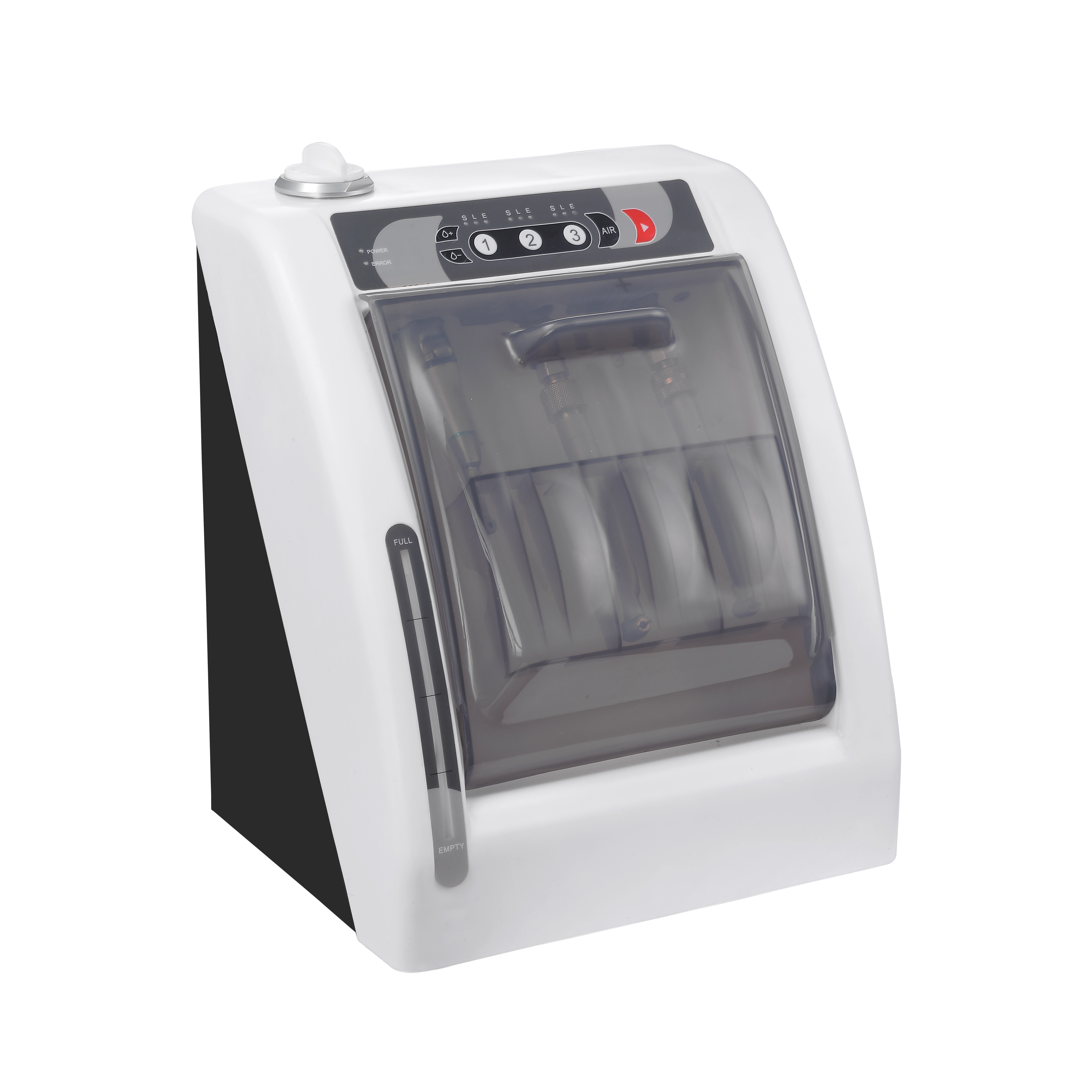 How Handpiece Lubricating Machines Enhance The Longevity of Dental Equipment