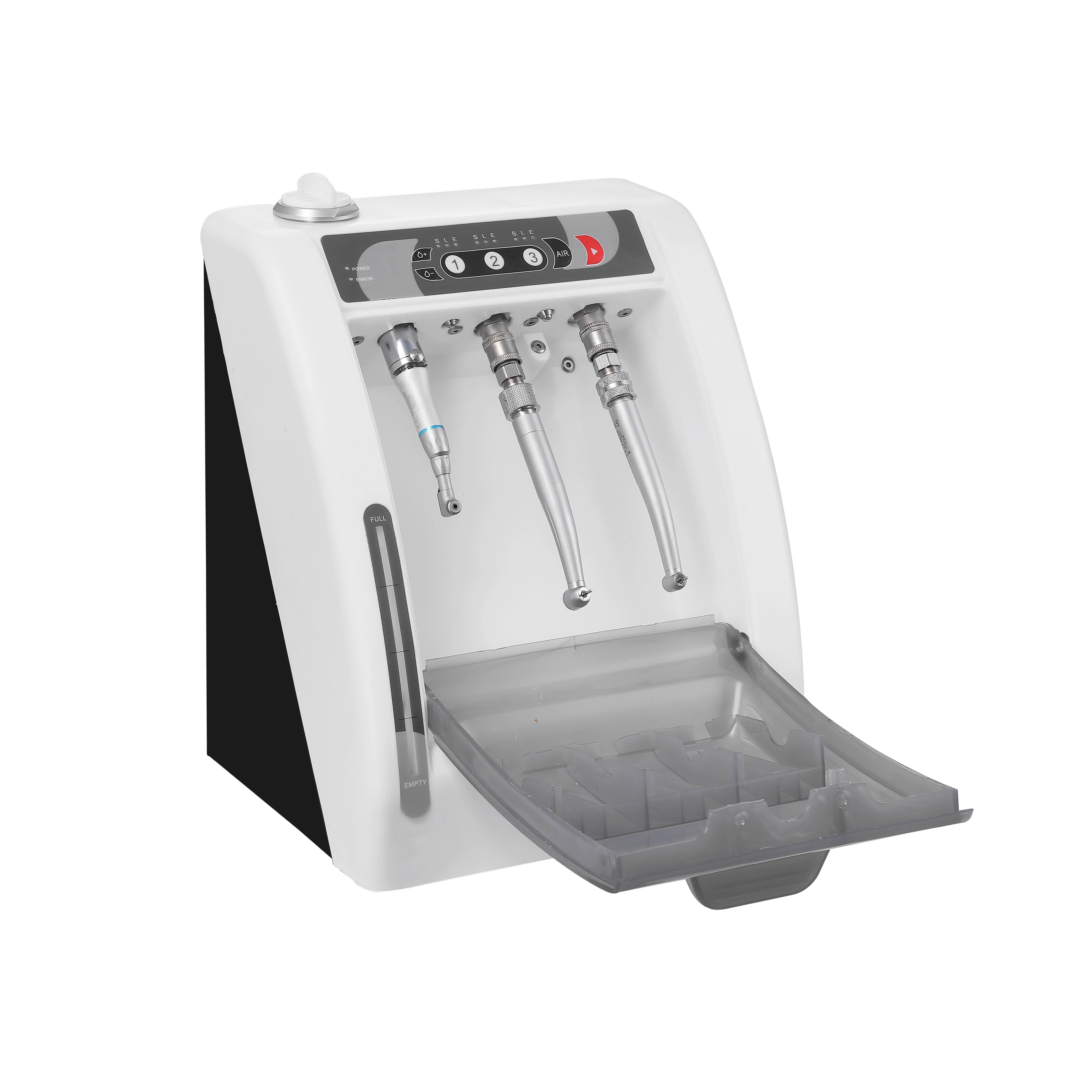 How To Properly Use Handpiece Lubricators for Maximum Efficiency