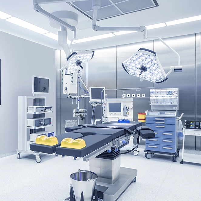 Did You Know That Aerosols Can Contaminate The Environment in Dental Sterilization Rooms?