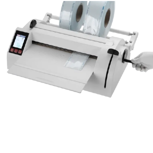 What Is A Heat Sealing Machine Used For?