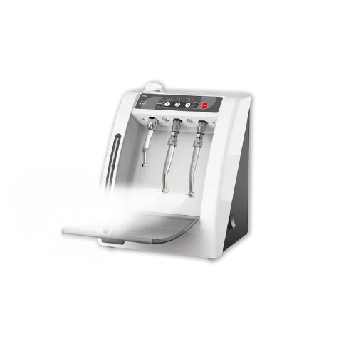 The Benefits of Using A Handpiece Lubricating Machine in Dental Clinics