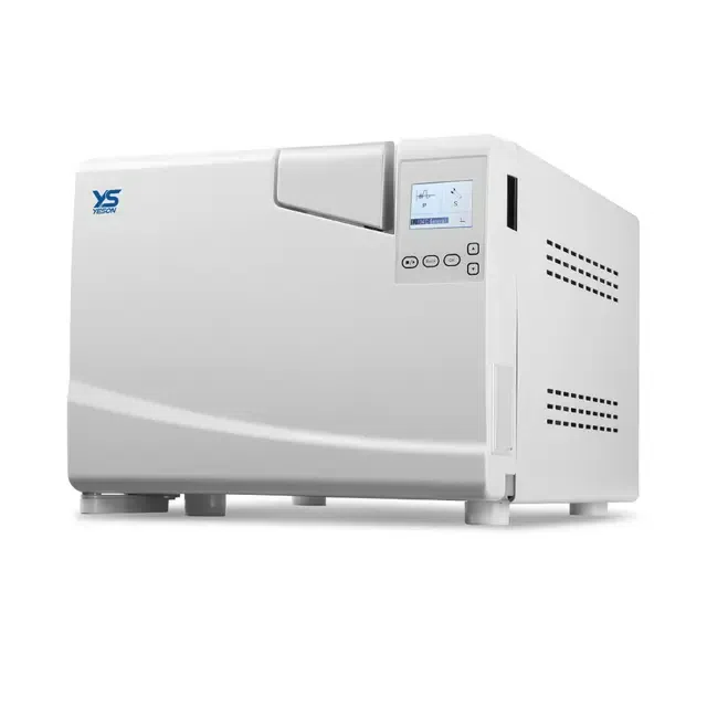What Are The Unique Advantages of A Press Autoclave?