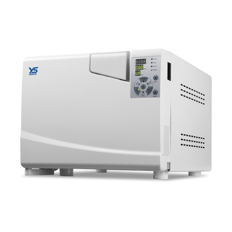 Sterilizers Basic-Series(8/12L) 