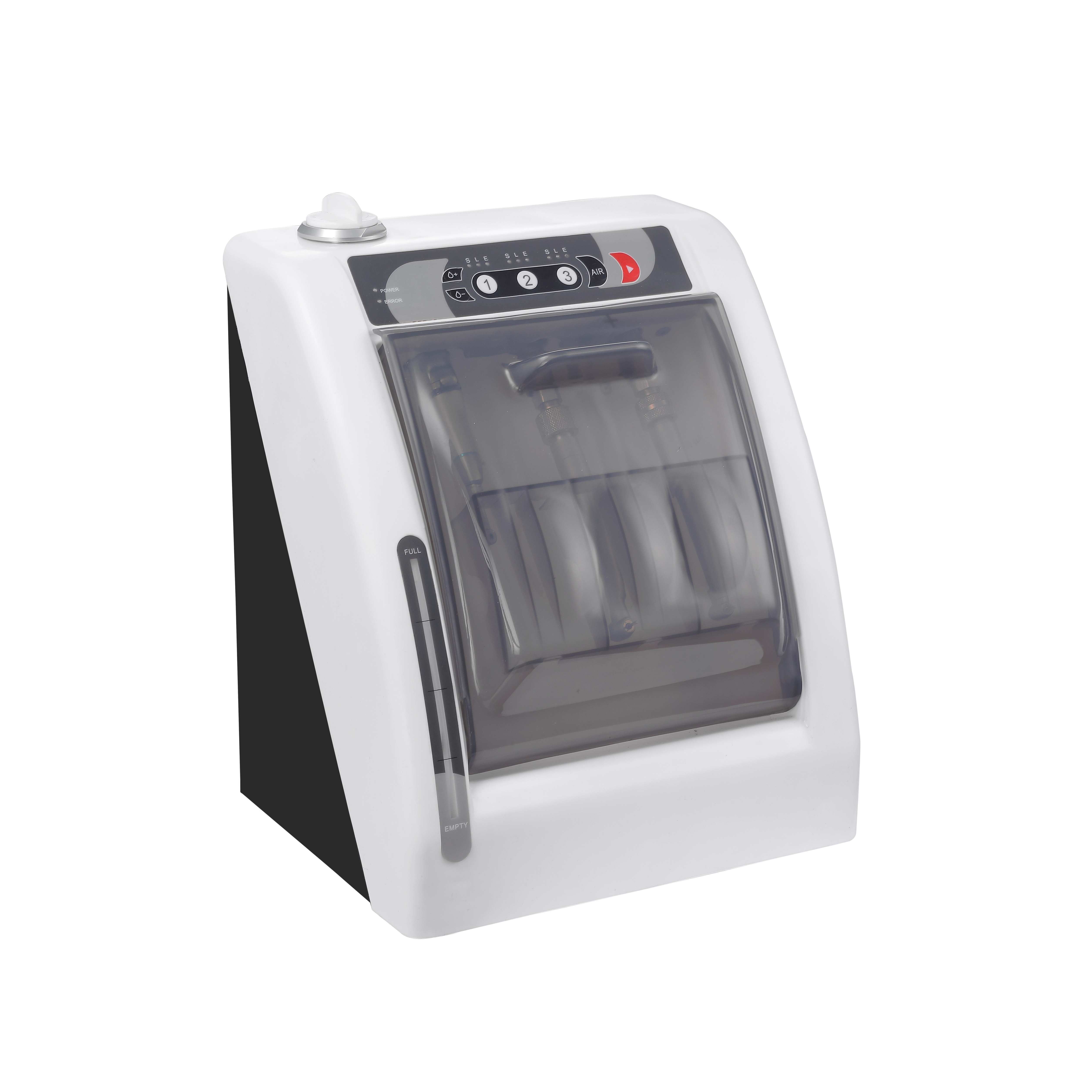 Top 5 Things to Consider When Choosing a Handpiece Lubricating Machine