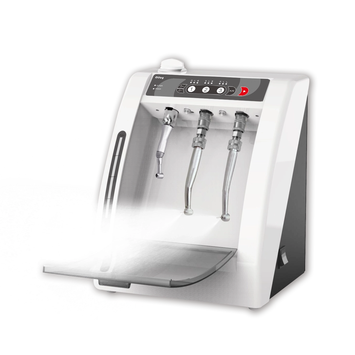 Manual vs. Automatic Handpiece Lubrication: Which Is Better?