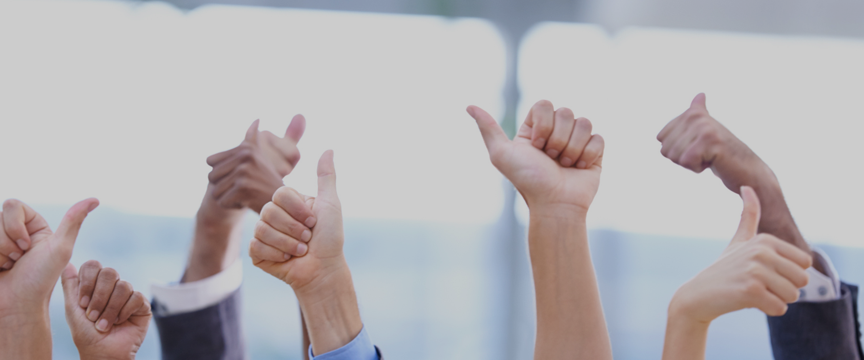 Praise for the collaboration!