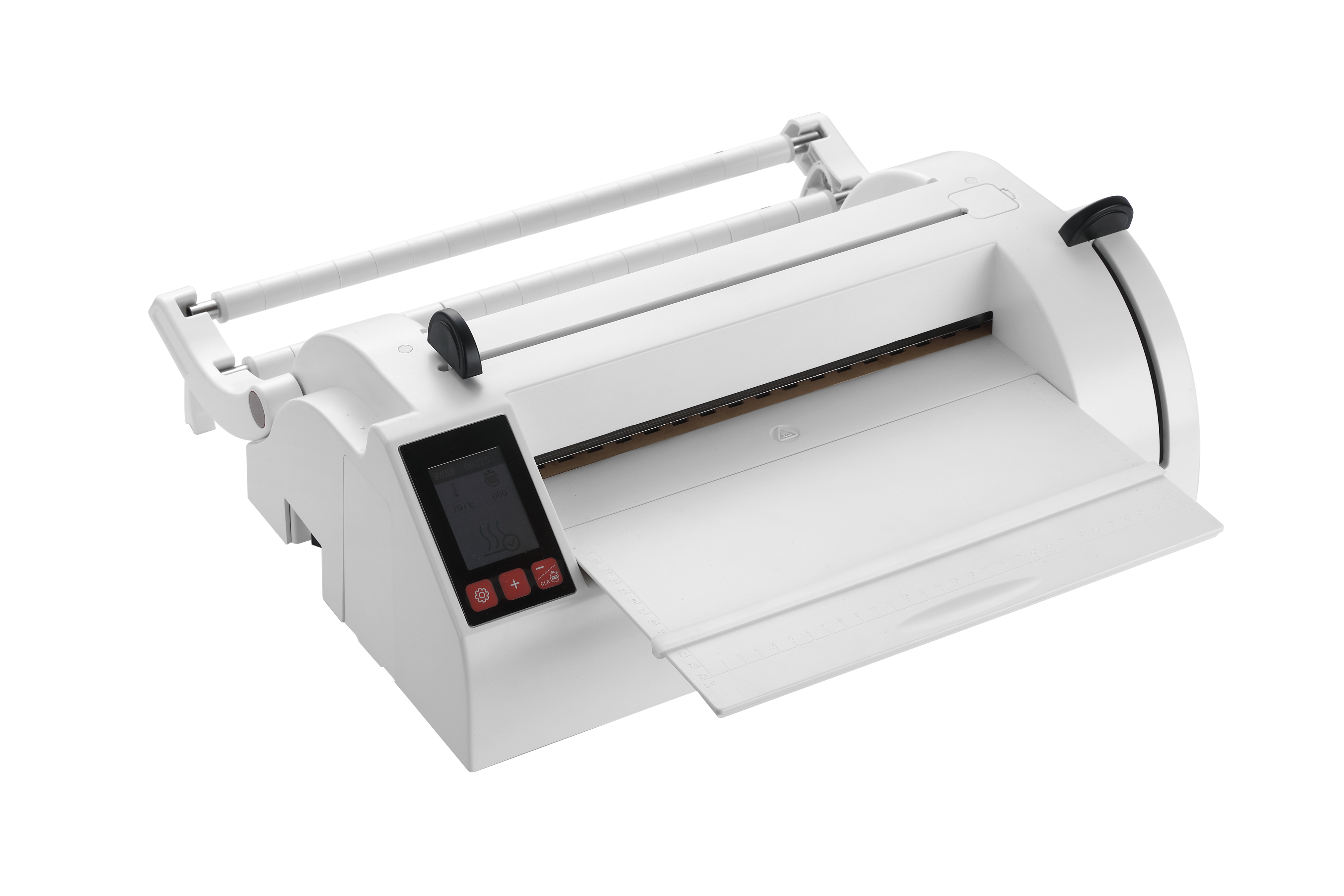 Thermal Press Sealer For Sterilization