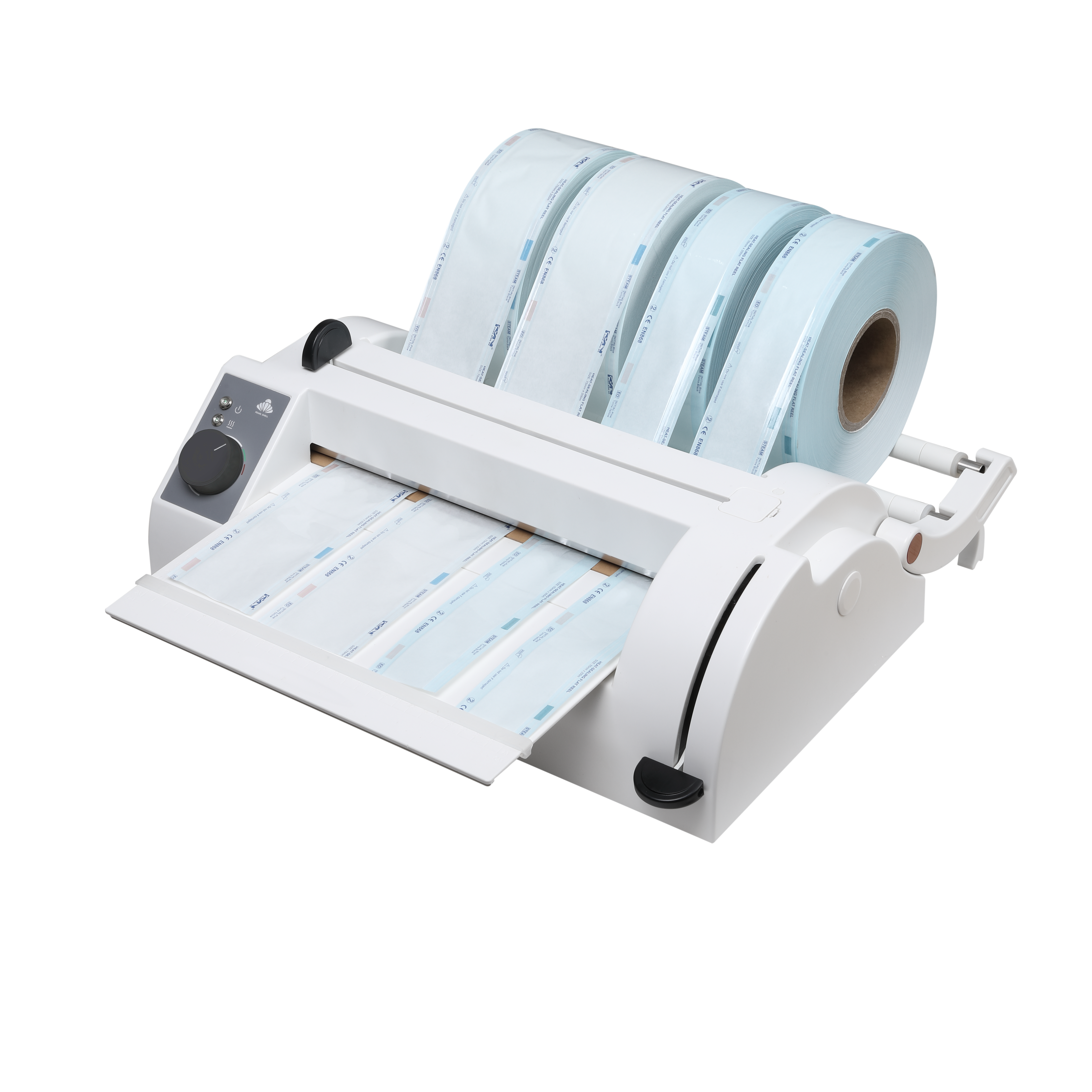 Manual Press Sealer For Sterile Pouch