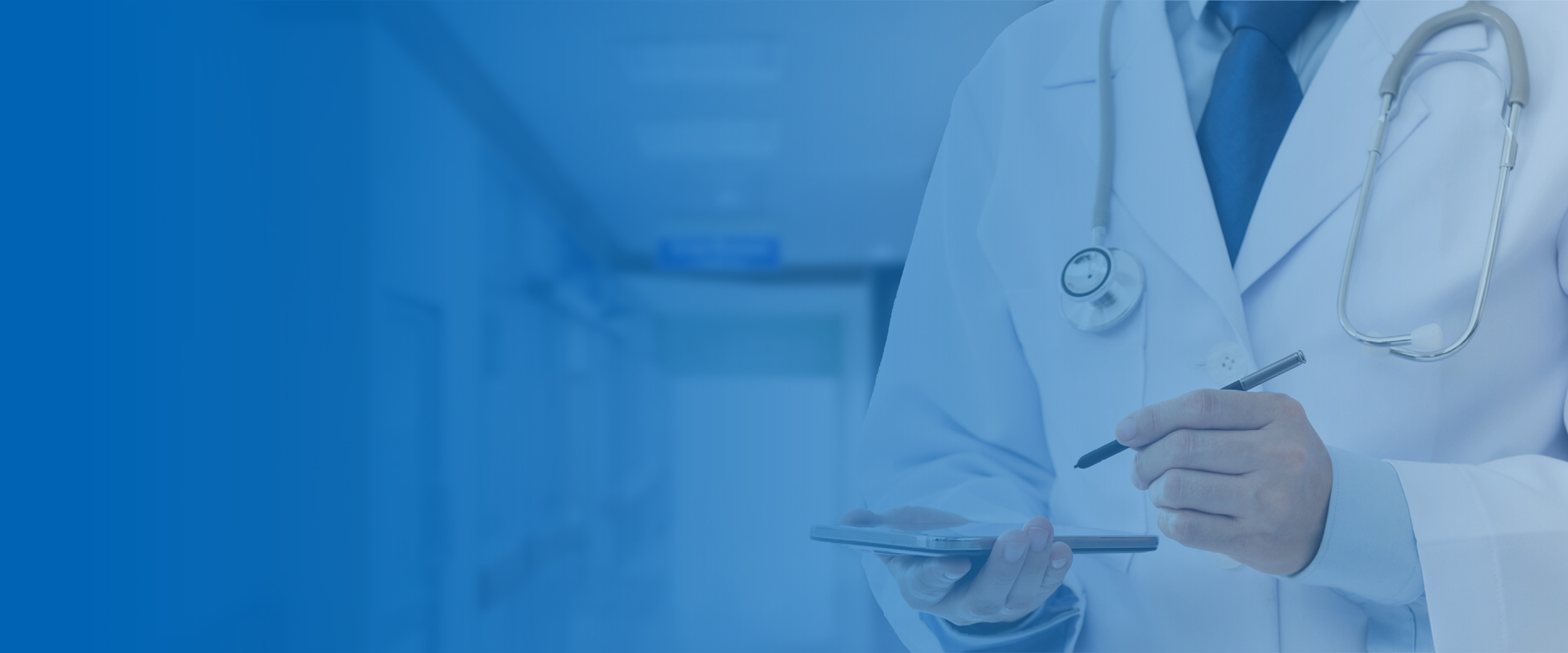 Medical background image