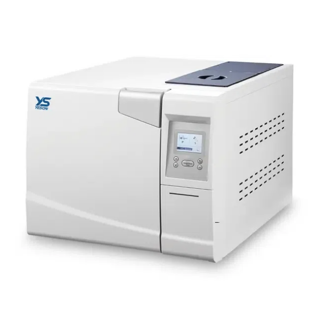 How Does A Steam Autoclave Ensure Safe Operation?