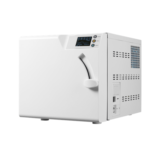 Class N Sterilizers（23L）