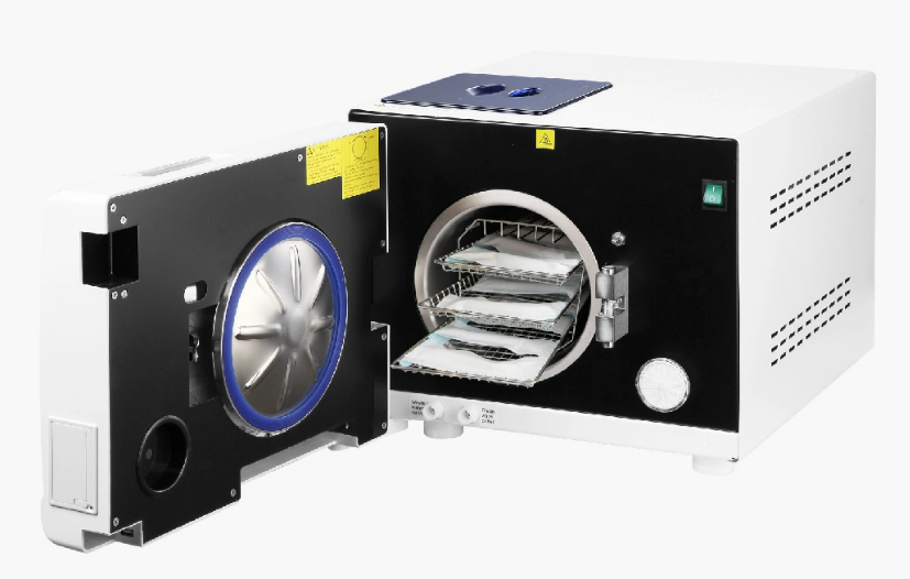 YESON laboratory sterilizers