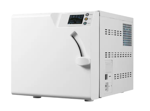 YESON laboratory sterilizers with practical structures