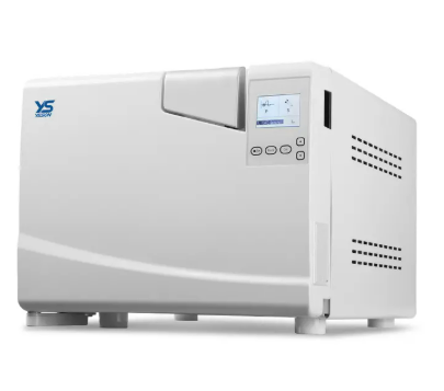 Laboratory Sterilizers with Efficient Steam Sterilization Performance
