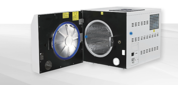 Laboratory Sterilizers