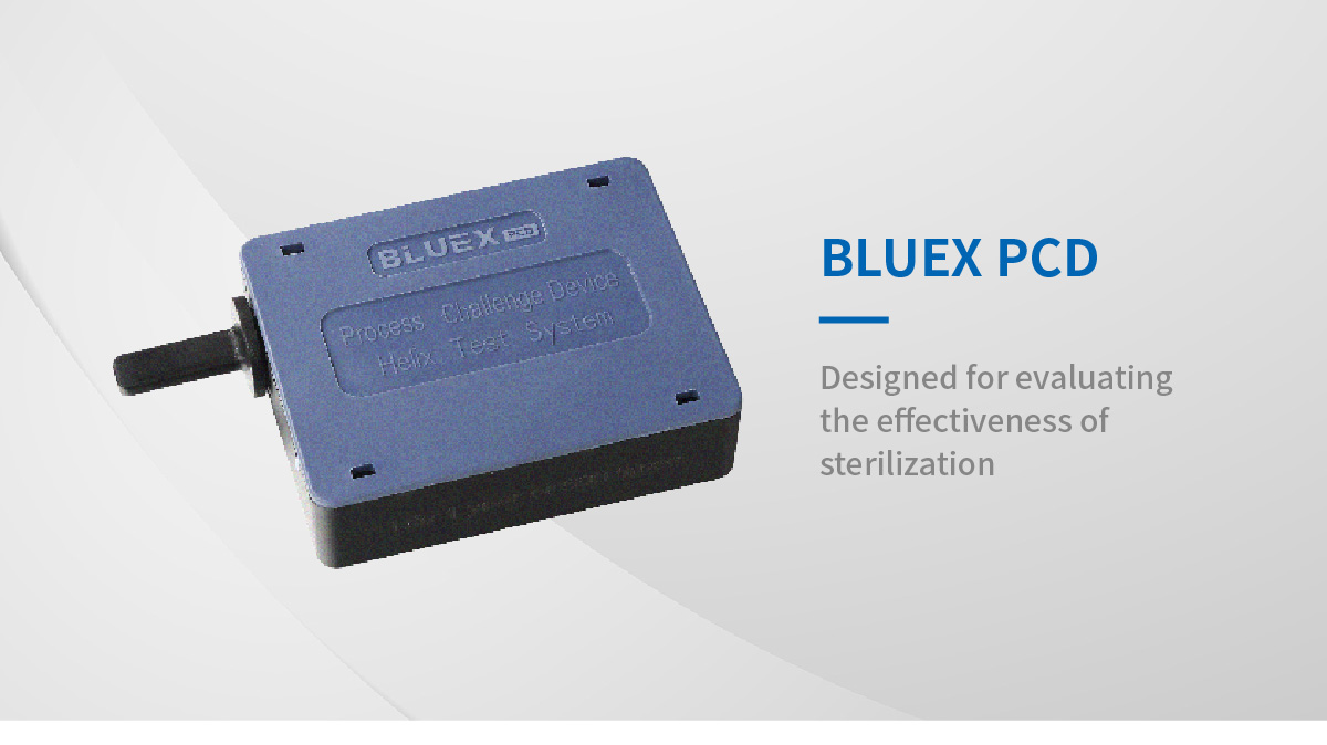 Sterilization Indicator Monitoring
